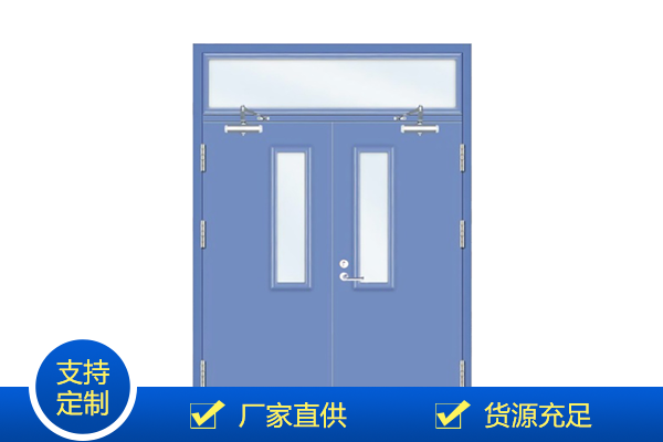 木質(zhì)防火門廠家