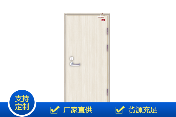 鋼質(zhì)防火門廠商