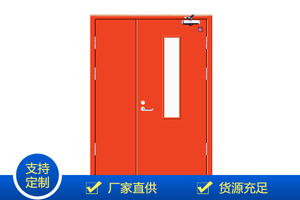 鋼質(zhì)防火門批發(fā)
